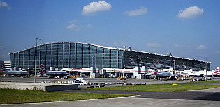 Letisko London Heathrow